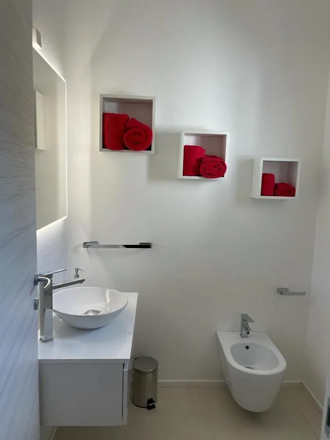 Gassa D Amante Hotel Stintino 0*,