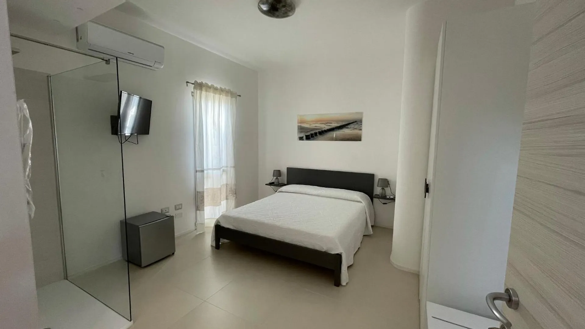 Gassa D Amante Hotel Stintino 0*,  Italy