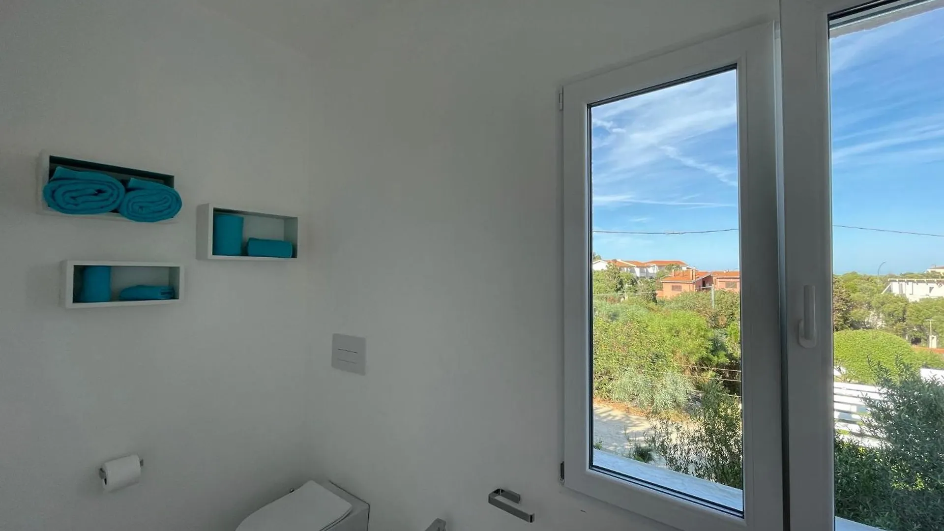 Guest house Gassa D Amante Hotel Stintino