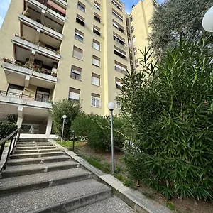 Ra Guest House2 Roma