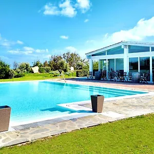  Agroturismo 309 Le Saline -