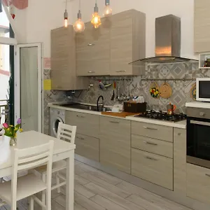  Appartamento Silvia's House Italia