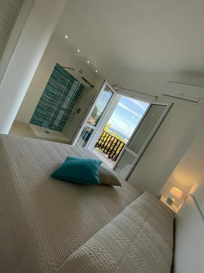 Guest house Gassa D Amante Hotel Stintino Italy