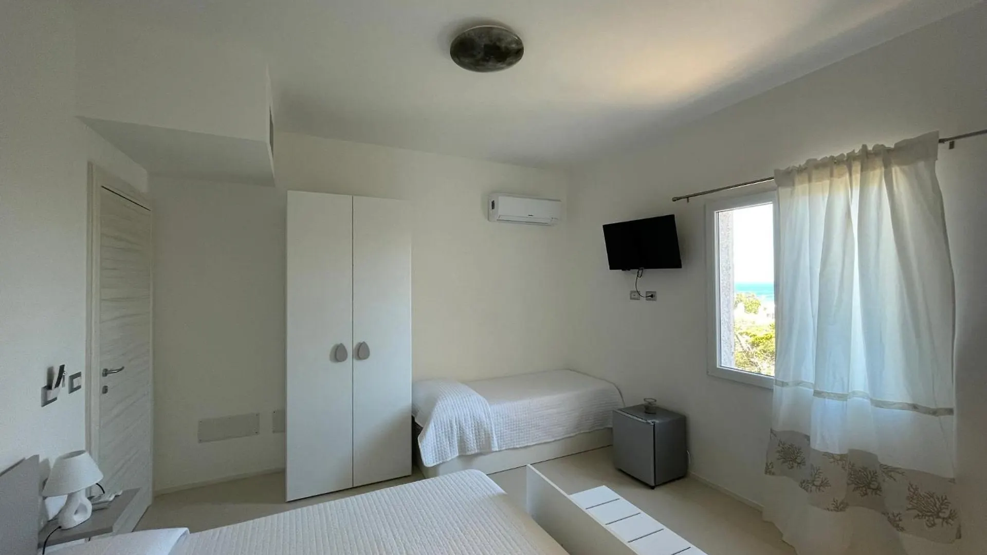 Gassa D Amante Hotel Stintino Guest house